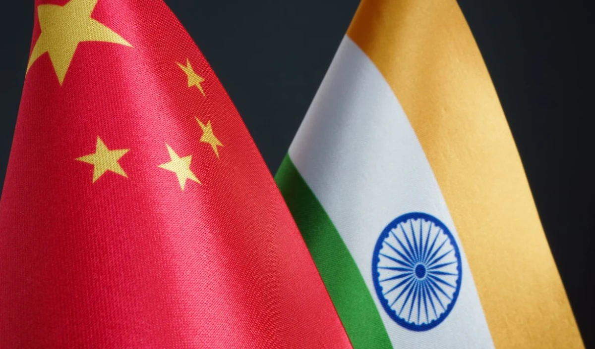 India-China Relations पर Wang Yi का बड़ा बयान, 'हम Rival नहीं, एक दूसरे के लिए Opportunity हैं'