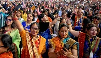 International Women Day 2026: महिलाओं की भागीदारी से ही सशक्त होगा राष्ट्र