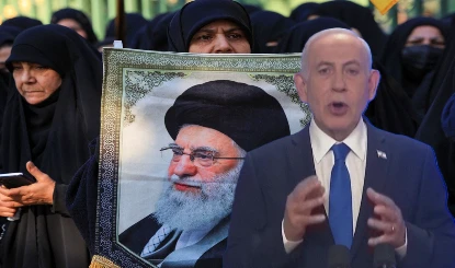  इजरायल का सीक्रेट ऑपरेशन, नेतन्याहू का ईरान को 'सरप्राइज'!