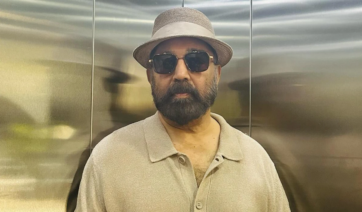 Russian Oil पर US के 'इजाजत' वाले बयान पर भड़के Kamal Haasan, बोले- हम किसी से ऑर्डर नहीं लेते