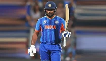 महज 5 मैचों में Sanju Samson ने बना दिए इतने रन, टूट गया विराट कोहली का महारिकॉर्ड