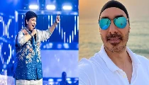 T20 World Cup Final से पहले Falguni Pathak की उड़ी नींद, बोलीं- दो रातों से सोई नहीं हूं,  परफॉर्म के लिए उत्साहित हैं सुखबीर सिंह