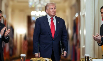 Iran War के बीच US-UK की दोस्ती में आई दरार, Trump ने पीएम स्टॉर्मर को कहा- अब तुम्हारी मदद नहीं चाहिए