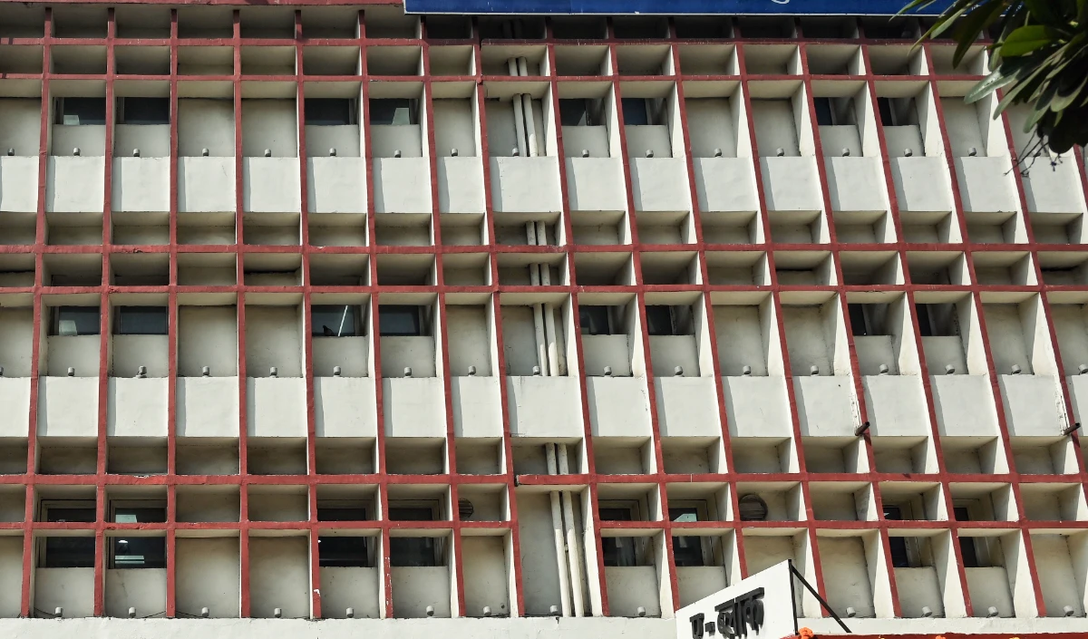 Diarrhea AIIMS Mangalagiri Hostel | एम्स मंगलगिरी हॉस्टल में डायरिया का प्रकोप! 25 छात्र और कर्मचारी बीमार, दूषित पानी की आशंका