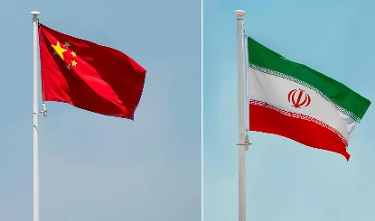 Prabhasakshi NewsRoom: पर्दे के पीछे से Iran की मदद और दुनिया के सामने चुप्पी, क्या ऐसे महाशक्ति बनेगा China?