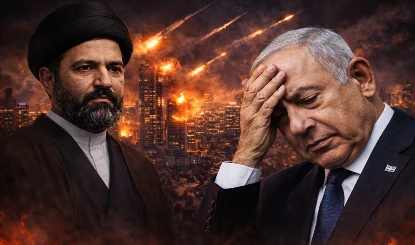 कादर और फतह लेकर टूट पड़ा ईरान, तबाही नहीं छिपा पा रहा इजरायल