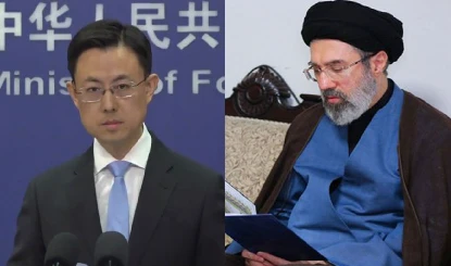 इजरायल ने जो कहा वो कर दिया, Mojtaba Khamenei पर हुआ बड़ा हमला, भड़का चीन