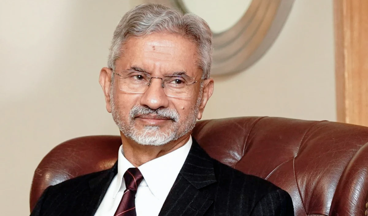 वेस्ट एशिया संकट! संसद में आज हुंकार भरेंगे एस जयशंकर, मिडिल ईस्ट की जंग पर देश को देंगे जानकारी