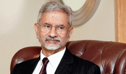 वेस्ट एशिया संकट! संसद में आज हुंकार भरेंगे एस जयशंकर, मिडिल ईस्ट की जंग पर देश को देंगे जानकारी