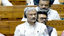 Sansad Diary: West Asia War पर संग्राम, Jaishankar के बयान पर विपक्ष का जोरदार हंगामा