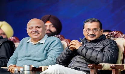 शराब नीति केस: Kejriwal-Sisodia की मुश्किलें फिर बढ़ीं, CBI बोली- यह सबसे बड़ा Scam, बरी करना गलत