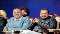 शराब नीति केस: Kejriwal-Sisodia की मुश्किलें फिर बढ़ीं, CBI बोली- यह सबसे बड़ा Scam, बरी करना गलत