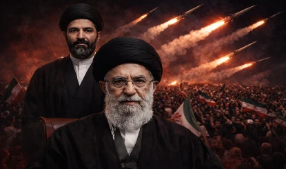 Khamenei Rule Part 2: 19वां रमजान, मोजतबा के हाथों में कमान, आते ही शुरू किया खौफनाक बदला