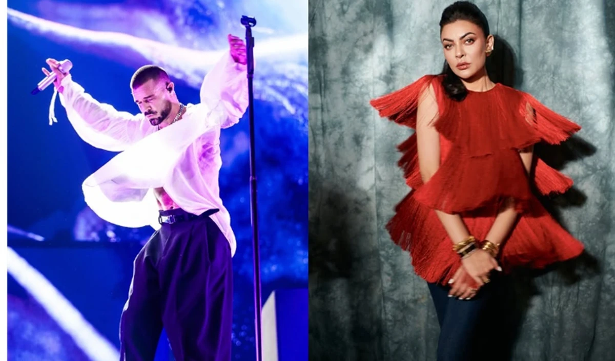 Ricky Martin Ricky Martin