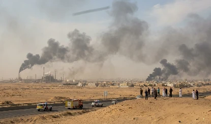 Saudi Arabia Missile Attack | भारतीय दूतावास ने की पुष्टि- 'किसी भी भारतीय नागरिक की मौत नहीं हुई'