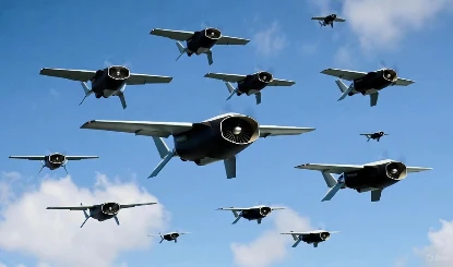 Shahed जैसा असर, कीमत बेहद कम! भारत के Kamikaze ड्रोन DRDO का नया 