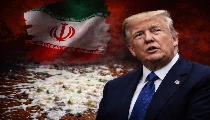 ट्रंप ने ईरान में रायता फैला तो दिया, अब इस कोशिश में लगे हैं कि इसे समेटा कैसे जाए