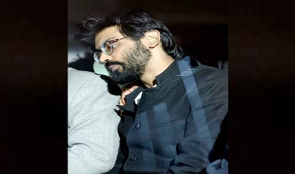 UAPA के तहत जेल में बंद Sharjeel Imam को मिली राहत, Delhi Riots मामले में अंतरिम जमानत मंजूर