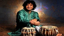 Zakir Hussain Birth Anniversary: जाकिर हुसैन को पिता से मिली विरासत, तबले की थाप से दुनिया को बनाया दीवाना
