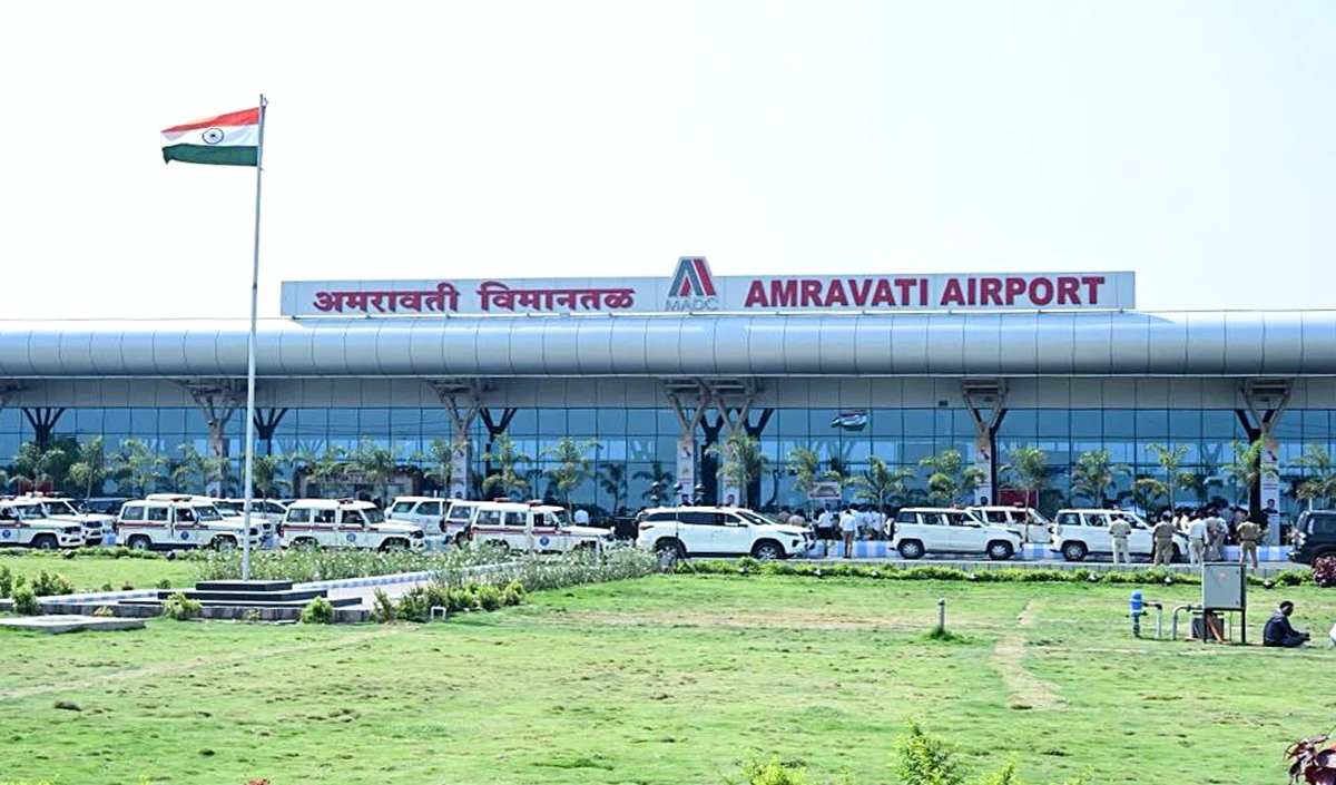 Andhra Pradesh की राजधानी पर 10 साल का सस्पेंस खत्म, Lok Sabha में Amravati Bill पास