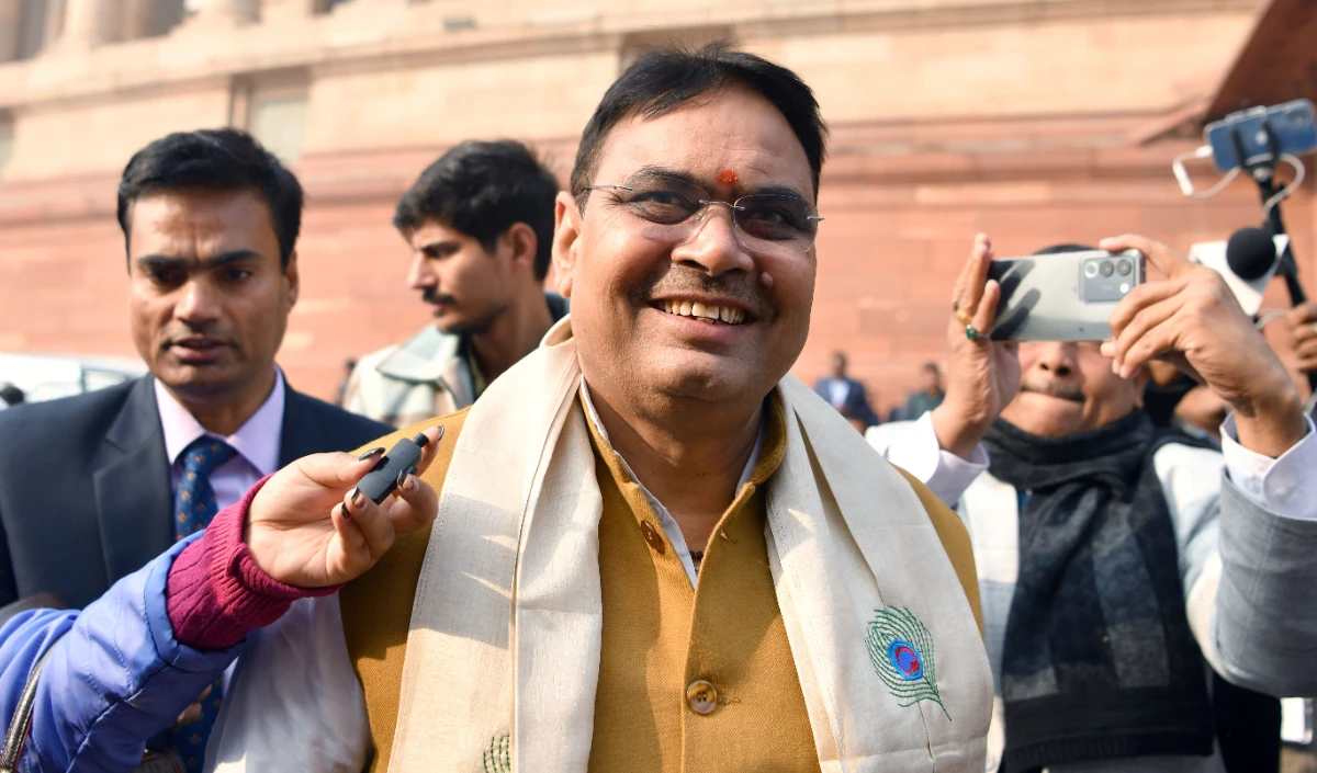 Rajasthan Administrative Reshuffle | राजस्थान में बड़ा प्रशासनिक फेरबदल! 65 IAS अधिकारियों के तबादले, 25 जिलों के बदले गए जिलाधिकारी