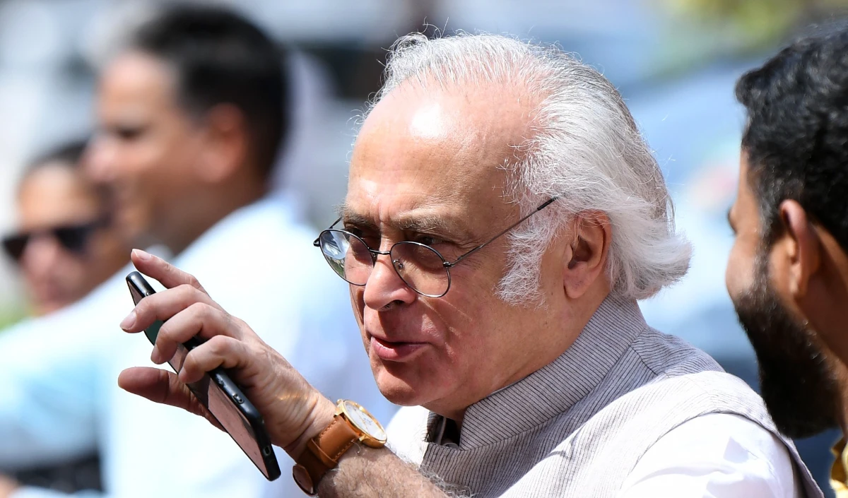 Lok Sabha Seat Delimitation | 'लोकसभा सीटों में 50% बढ़ोतरी दक्षिण भारत के लिए अन्यायपूर्ण': कांग्रेस ने केंद्र के प्रस्तावित विधेयक पर जताई कड़ी आपत्ति