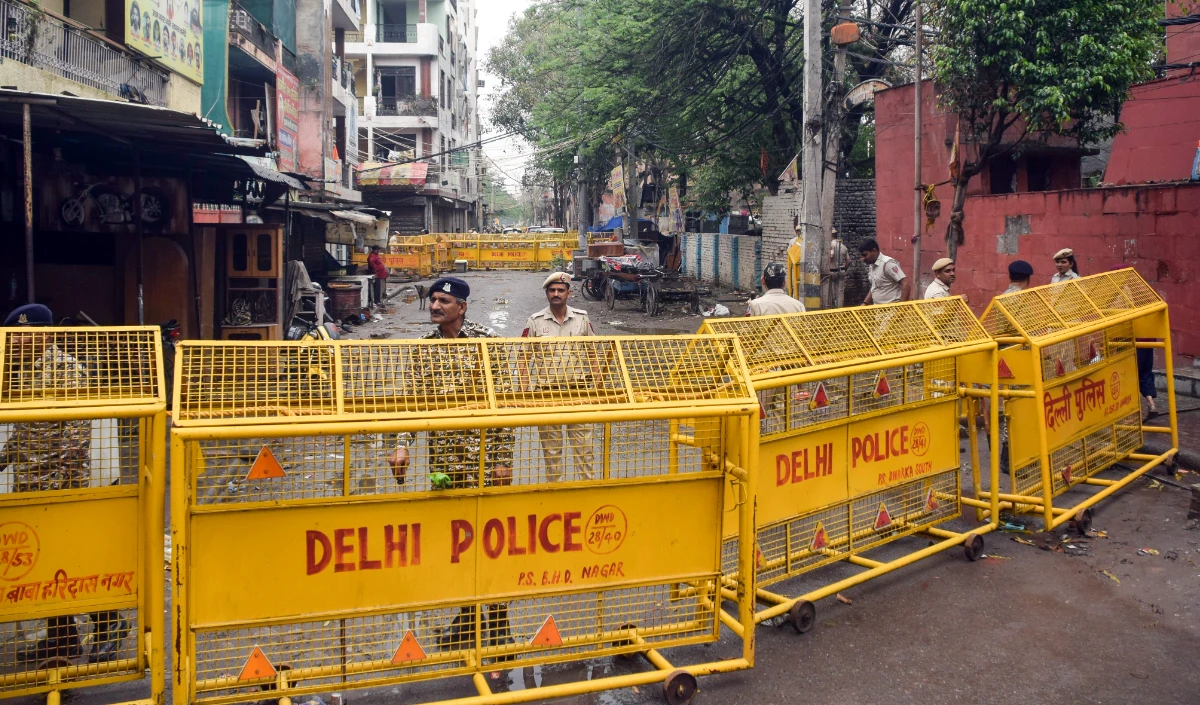 Delhi Schools के बाद अब Mayor Office निशाने पर, 'खालिस्तान' के नाम से फिर आया धमकी भरा E-mail