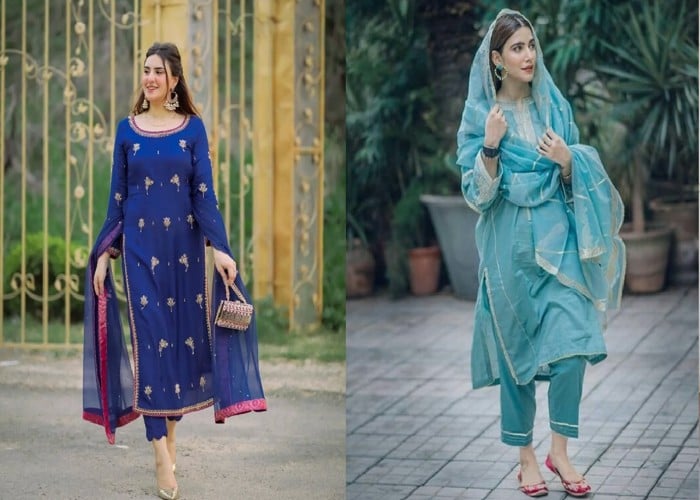 Fashion Tips: बदल जाएगा आपका Dressing Sense, ये 3 रंग देंगे एकदम Smart Look और स्लिम फ़िगर