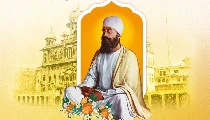 Guru Tegh Bahadur Birth Anniversary: 13 साल में उठाई तलवार, जानें हिंद की चादर बनने का पूरा सफर