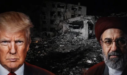 Iran का America को दो टूक जवाब, कहा- नहीं मांगा कोई Ceasefire, तनाव अब चरम पर।