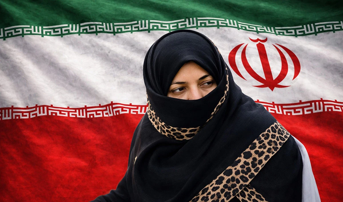 Iran के लिए चंदा एकत्रित करते करते Kashmiri Women ने Indian Army का किया अपमान, जवानों को शराबी बताया