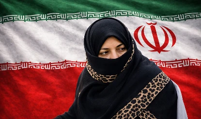 Iran के लिए चंदा एकत्रित करते करते Kashmiri Women ने Indian Army का किया अपमान, जवानों को शराबी बताया