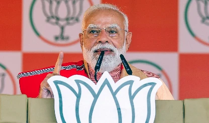 Assam के Highway पर उतर रहे Fighter Jet, PM Modi ने बताया कैसे बदला North-East