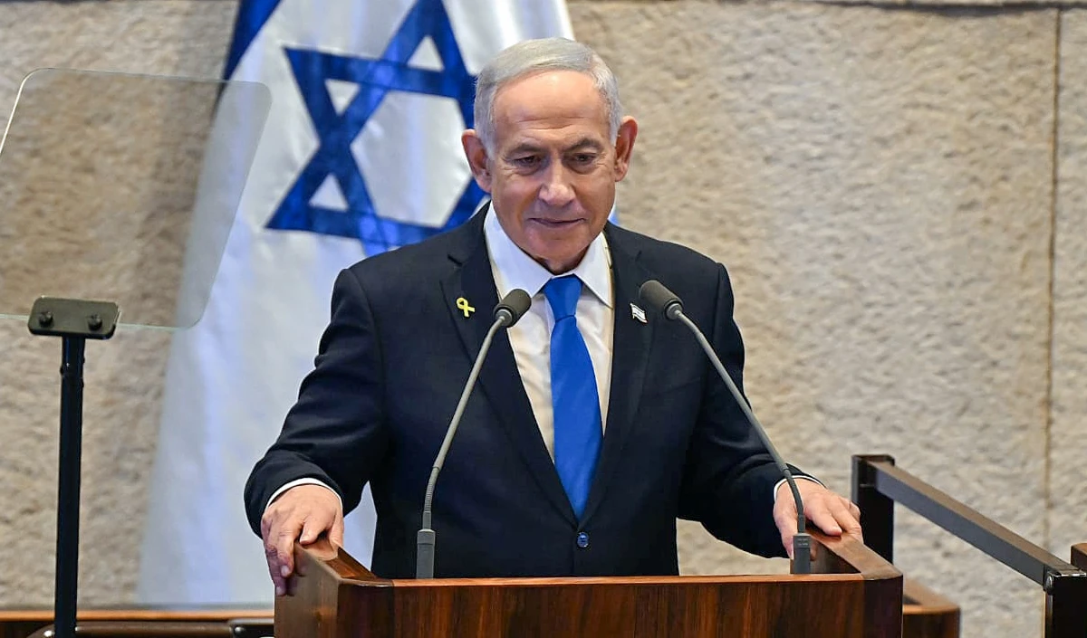 'हिज़्बुल्लाह अब खतरा नहीं, ईरान अगला निशाना', नेतन्याहू की नई रणनीति से मध्य पूर्व में हलचल