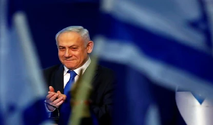 ईरान को घेरने का नेतन्याहू ने बनाया तगड़ा प्लान, इन देशों के साथ बना रहा नया गठबंधन