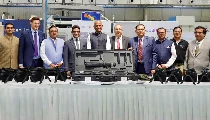 Shaurya Path: Indian Army को सौंपी गई देश में बनी सबसे घातक Prahar Light Machine Guns, LoC और LAC पर अब बदलेगा खेल
