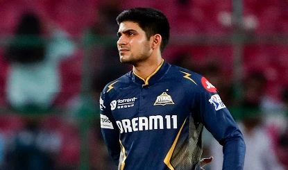 Prasidh Krishna को देर से क्यों लाए? हार के बाद Captain Shubman Gill ने तोड़ी चुप्पी, बताई पूरी Strategy