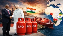 8000 KM दूर बैठा दोस्त भारत के लिए खोलेगा खजाना! इस गरीब देश से मोदी ने गैस भंडार की कौन सी डील कर ली?