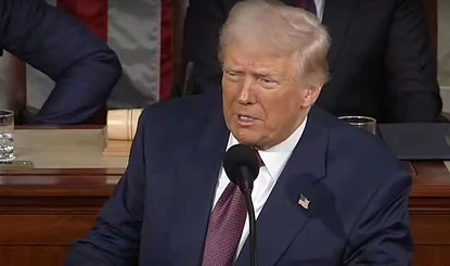 Third World War की आहट! Iran, America, Israel की जंग ने दुनिया को हिलाया, ईरान से लड़ते लड़ते NATO से भी भिड़ बैठे Trump