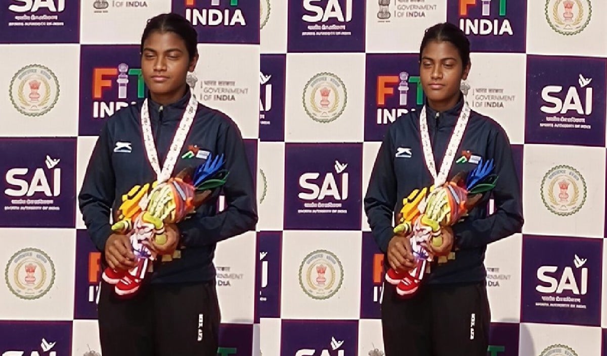 alish ekka alish ekka