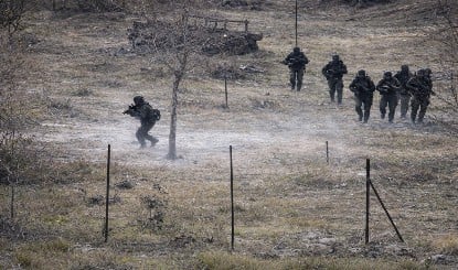 16 साल बाद कश्मीर से ये क्या उठा लाई सेना, हिल जाएगा भारत!