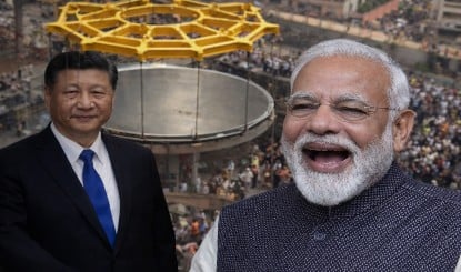 भारत की परमाणु सफलता पर क्या बोला चीन? चौंकी दुनिया