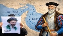 जहां से हुआ था भारत पर कब्जा, ट्रेड रूट बंद करना था कारण, Strait of Hormuz की ये कहानी क्या आपको पता है?