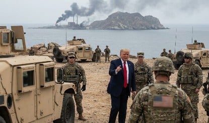 Iran-US Ceasefire | ईरान का अमेरिका को अल्टीमेटम!