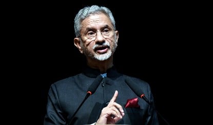 India-Mauritius संबंधों में नया अध्याय, ऊर्जा सुरक्षा और रणनीतिक साझेदारी पर जोर, जयशंकर ने जारी किया बयान