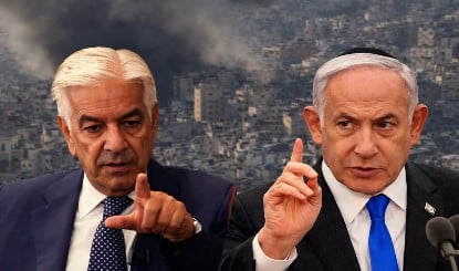 बर्दाश्त नहीं करूंगा...नेतन्याहू ने धमकाया, एक्स पोस्ट डिलीट कर दुम दबाकर भागा पाकिस्तान