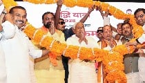Patna से Delhi तक सस्पेंस! Nitish के उत्तराधिकारी पर BJP का महामंथन, किसके सिर सजेगा ताज?