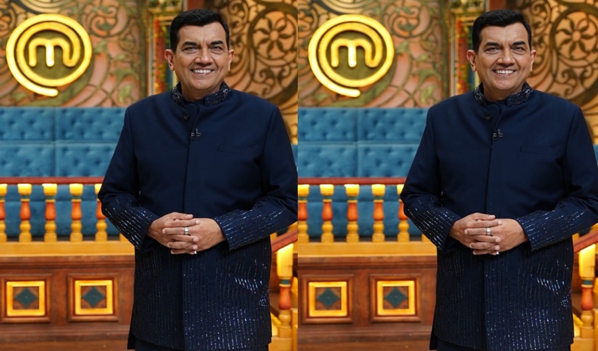 Sanjeev Kapoor Birthday Sanjeev Kapoor Birthday