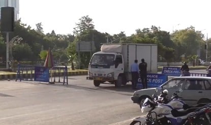 महाशक्तियों की Meeting: US-Iran वार्ता के लिए Islamabad में Lockdown, चप्पे-चप्पे पर सुरक्षा