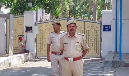 Bihar में Nitish युग का अंत? CM House से सामान शिफ्ट, 7 सर्कुलर रोड होगा नया पता